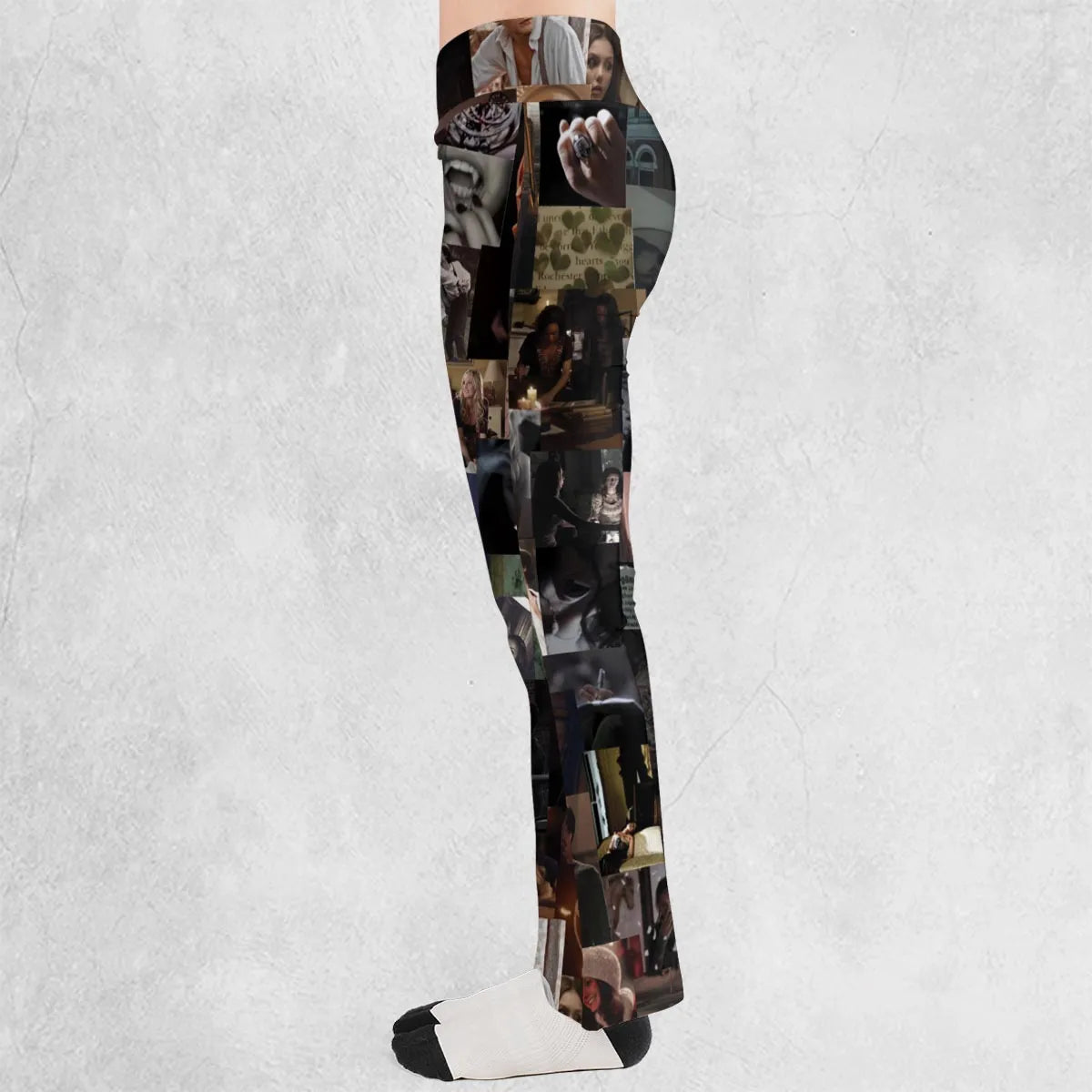Flare Leggings - JB9JHQEU