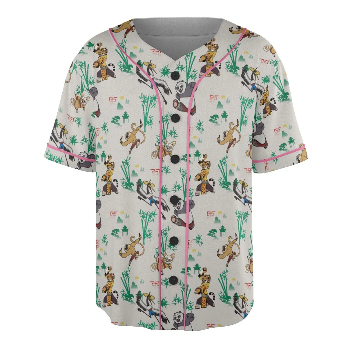 Unisex Baseball Jersey - TM63NWNH