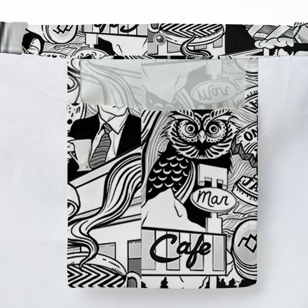 Large Tote Bag - LVK1C4K6 -  - 3