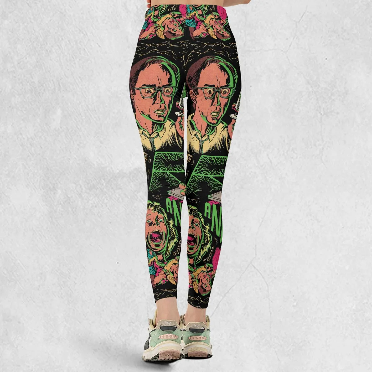 Legging - CLA9DCNL