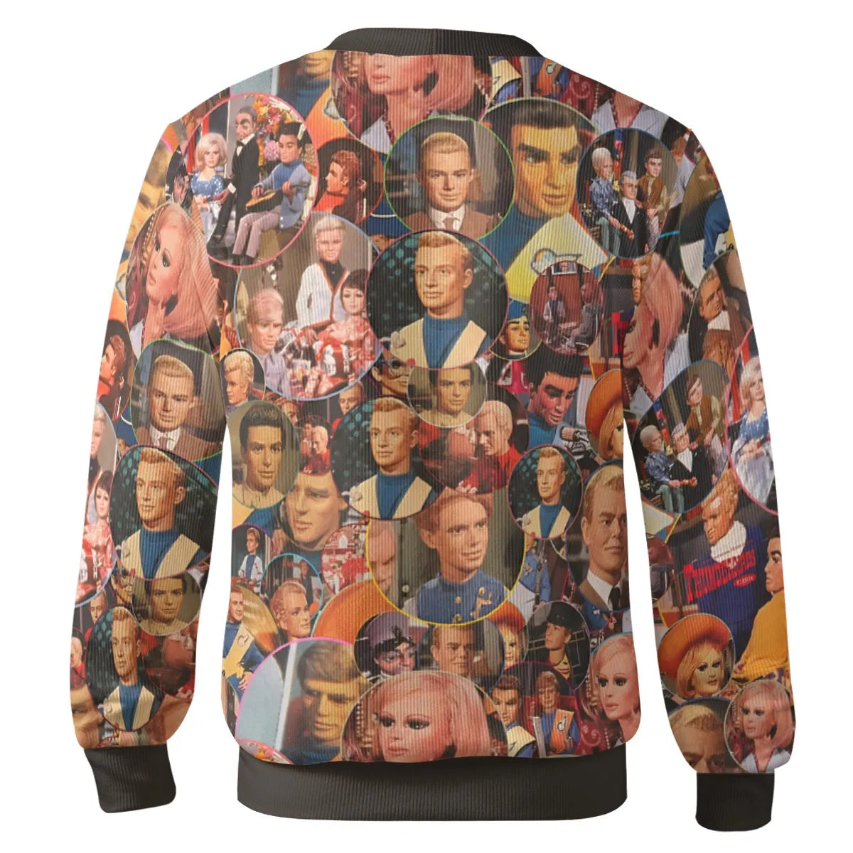 Cardigan - EL8UK6M6
