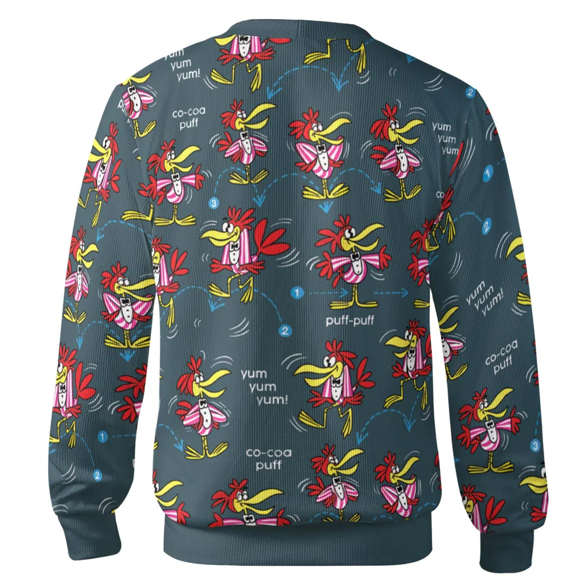 Cardigan - X6NEQCGC