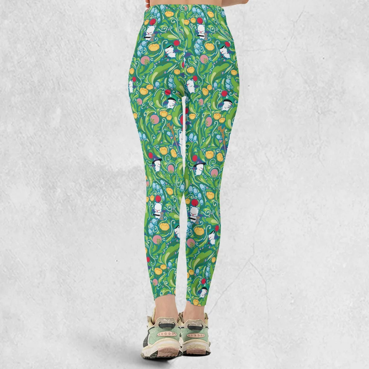 Legging - 3VR432R4