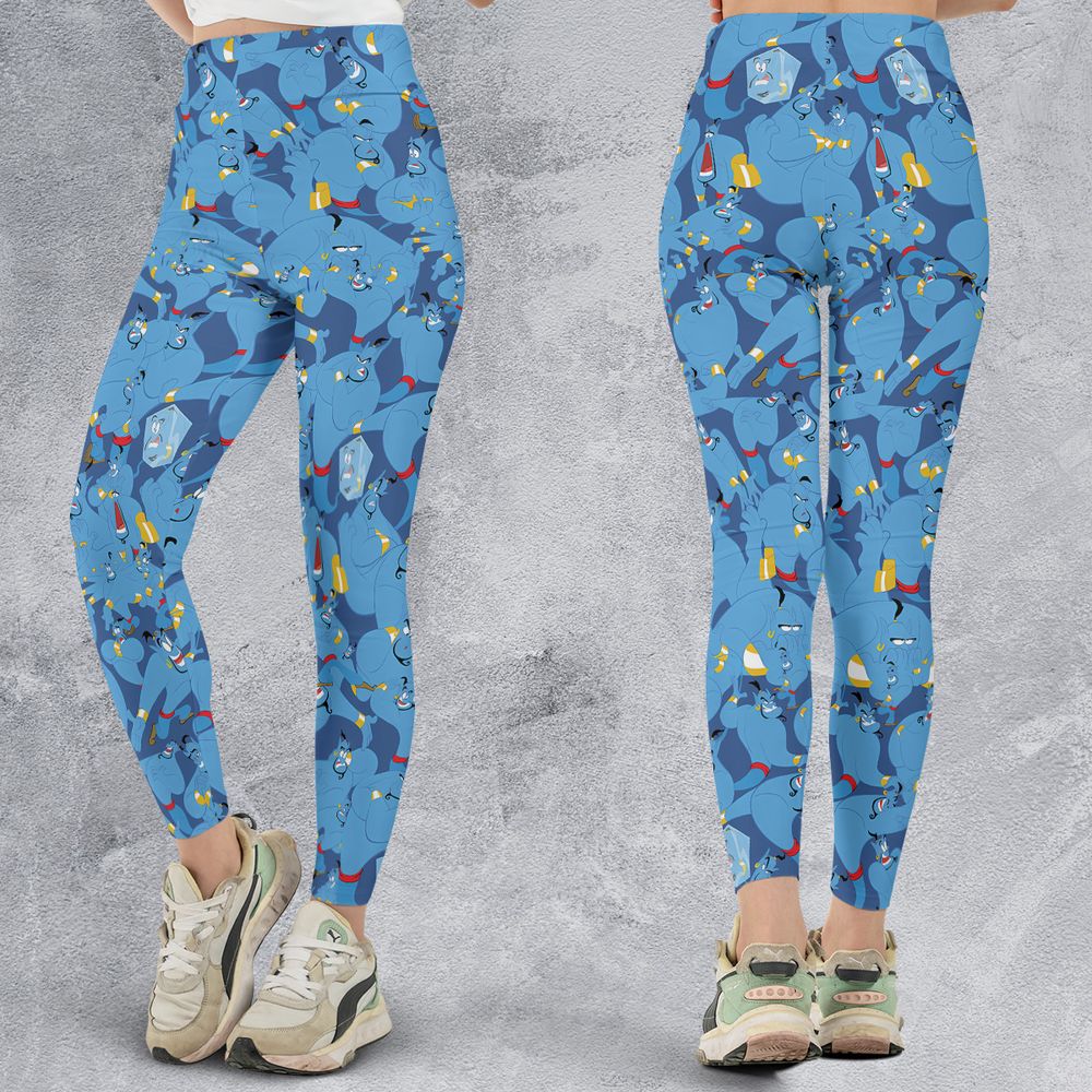 Legging - S1PYB94A -  - 3