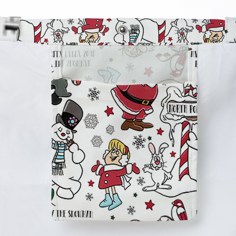 Large Tote Bag - JR7TAHYB -  - 3
