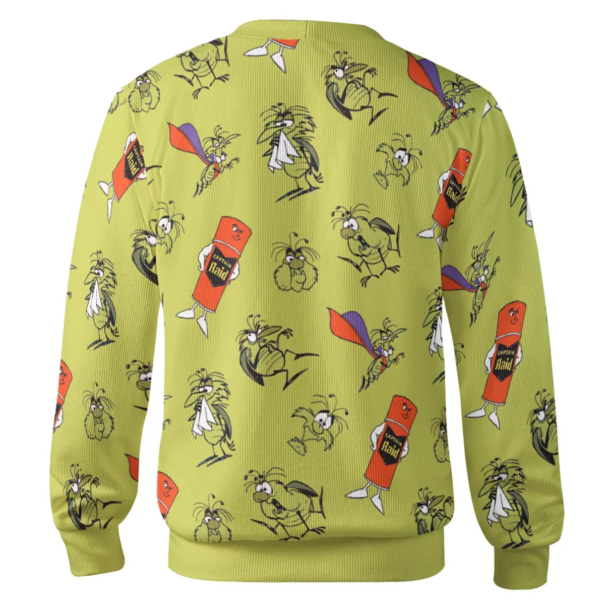 Cardigan - R7K2PYEY