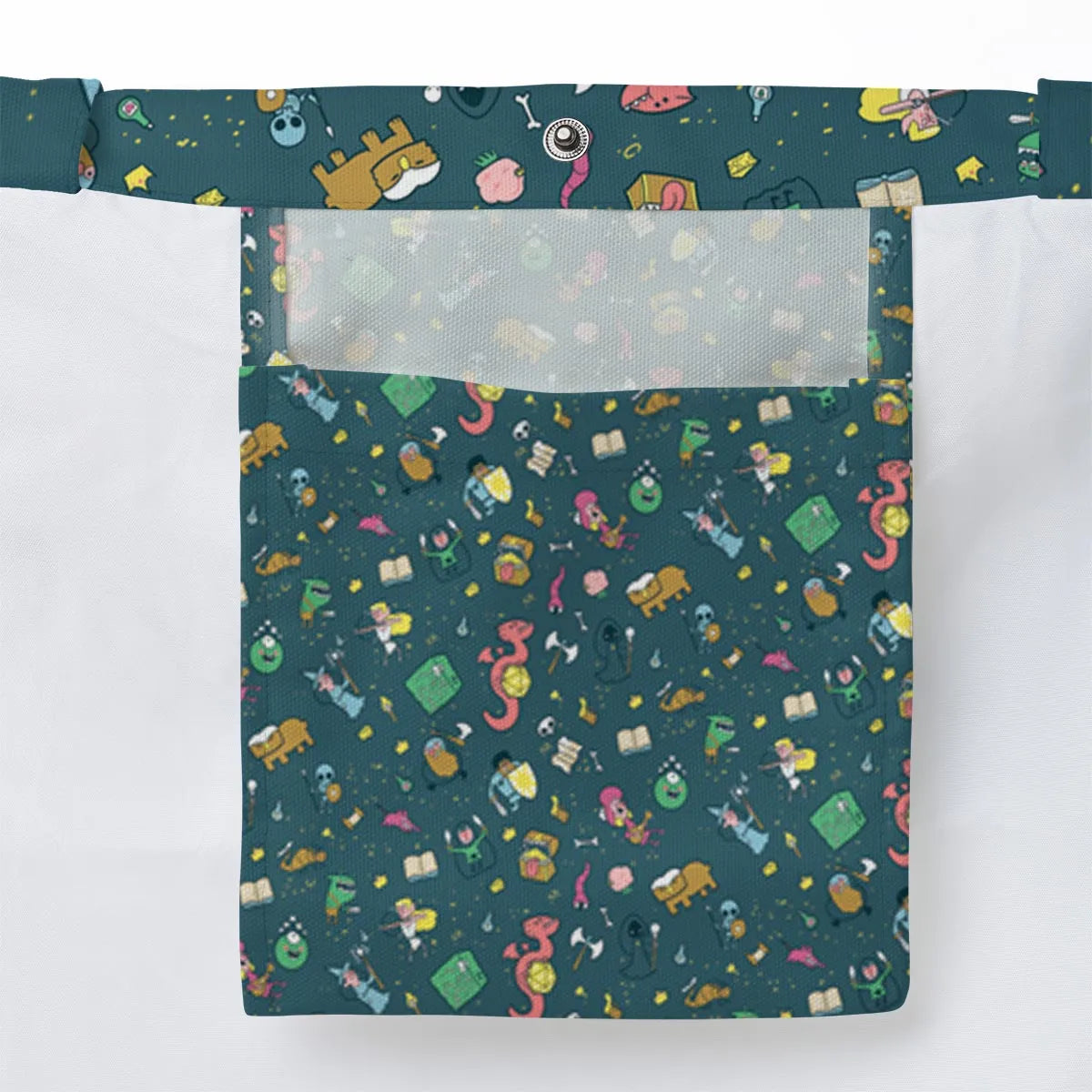 Large Tote Bag - RGBG1TTJ