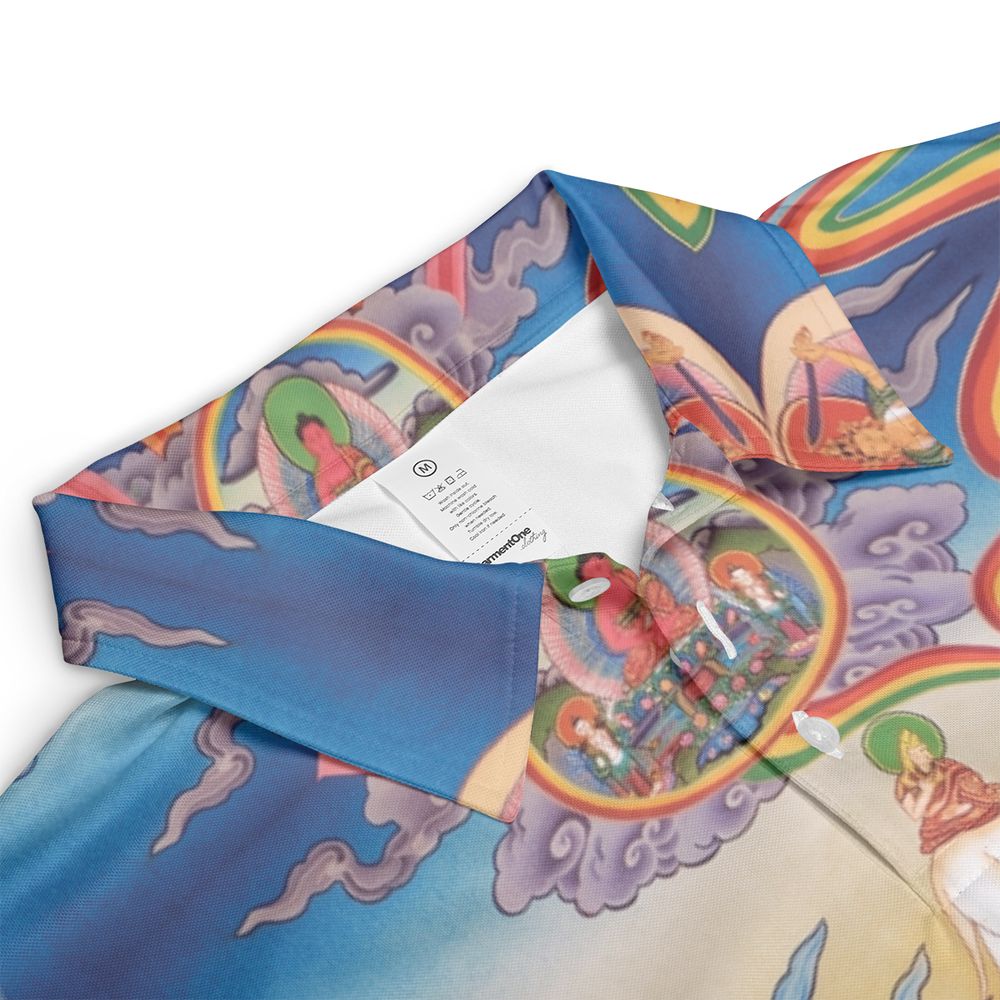 The Nine Mental Abidings Buddhist -  - 3