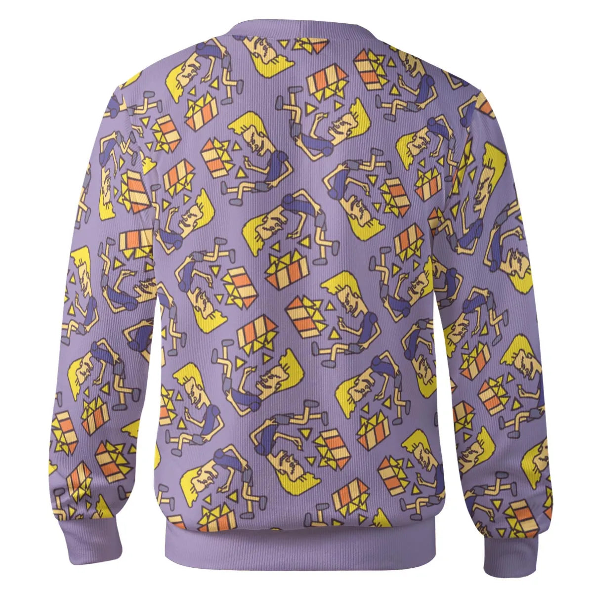 Cardigan - RRBWFLCR