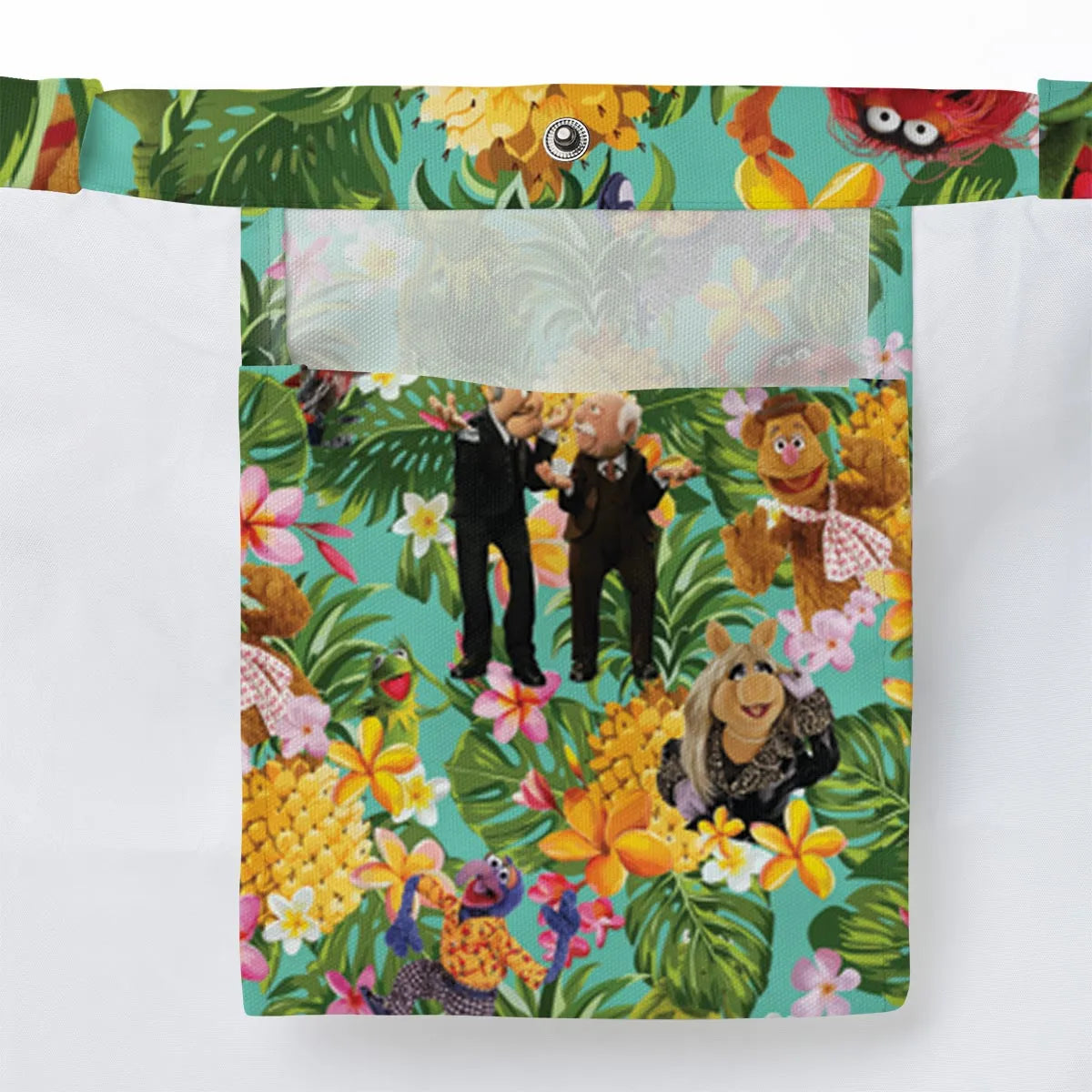 Large Tote Bag - ZEF6U1HV