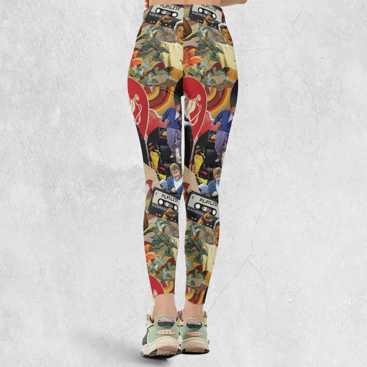 Legging - A5WY5GHB