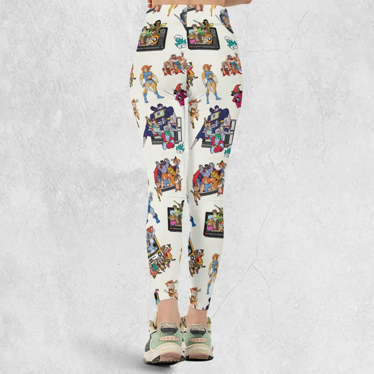 Legging - QGZCFZBW