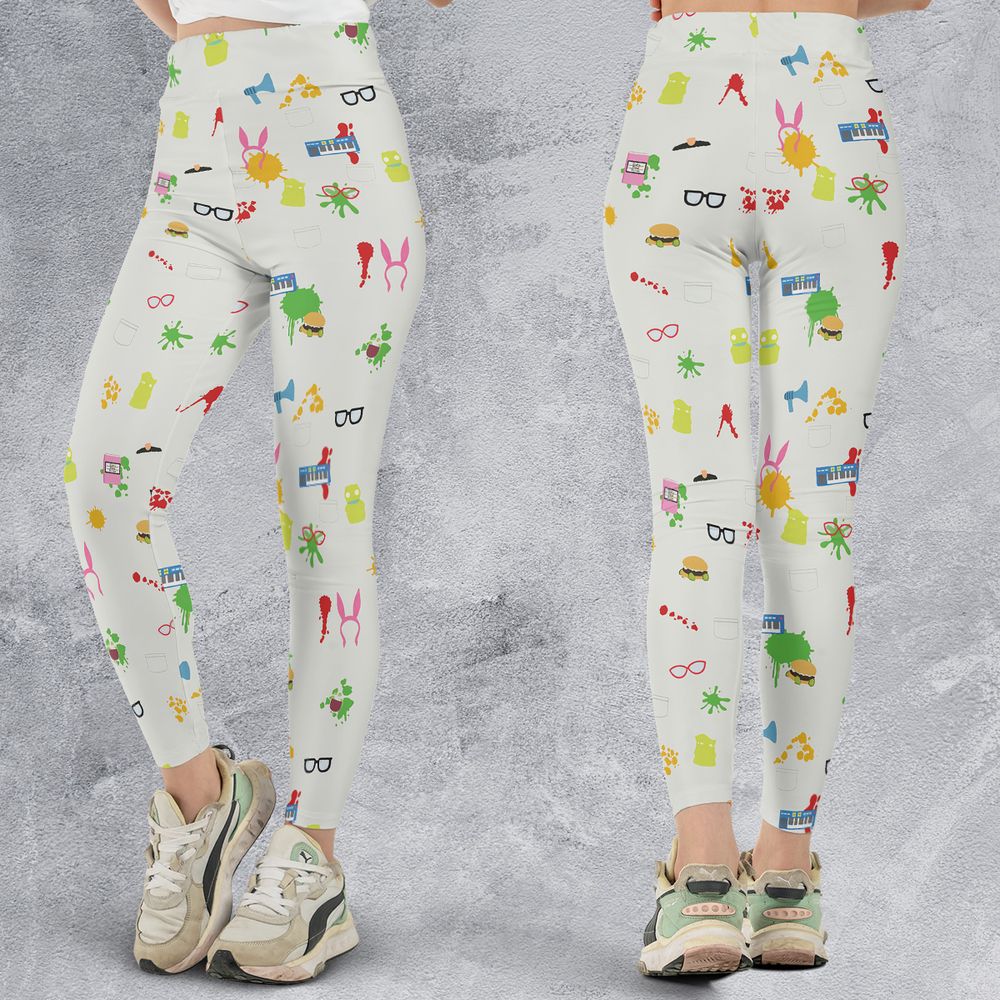 Legging - P6P59KH7 -  - 3