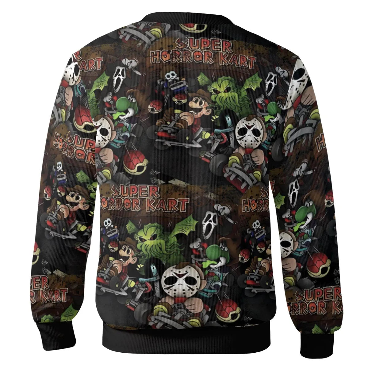 Cardigan - C65HDU3H