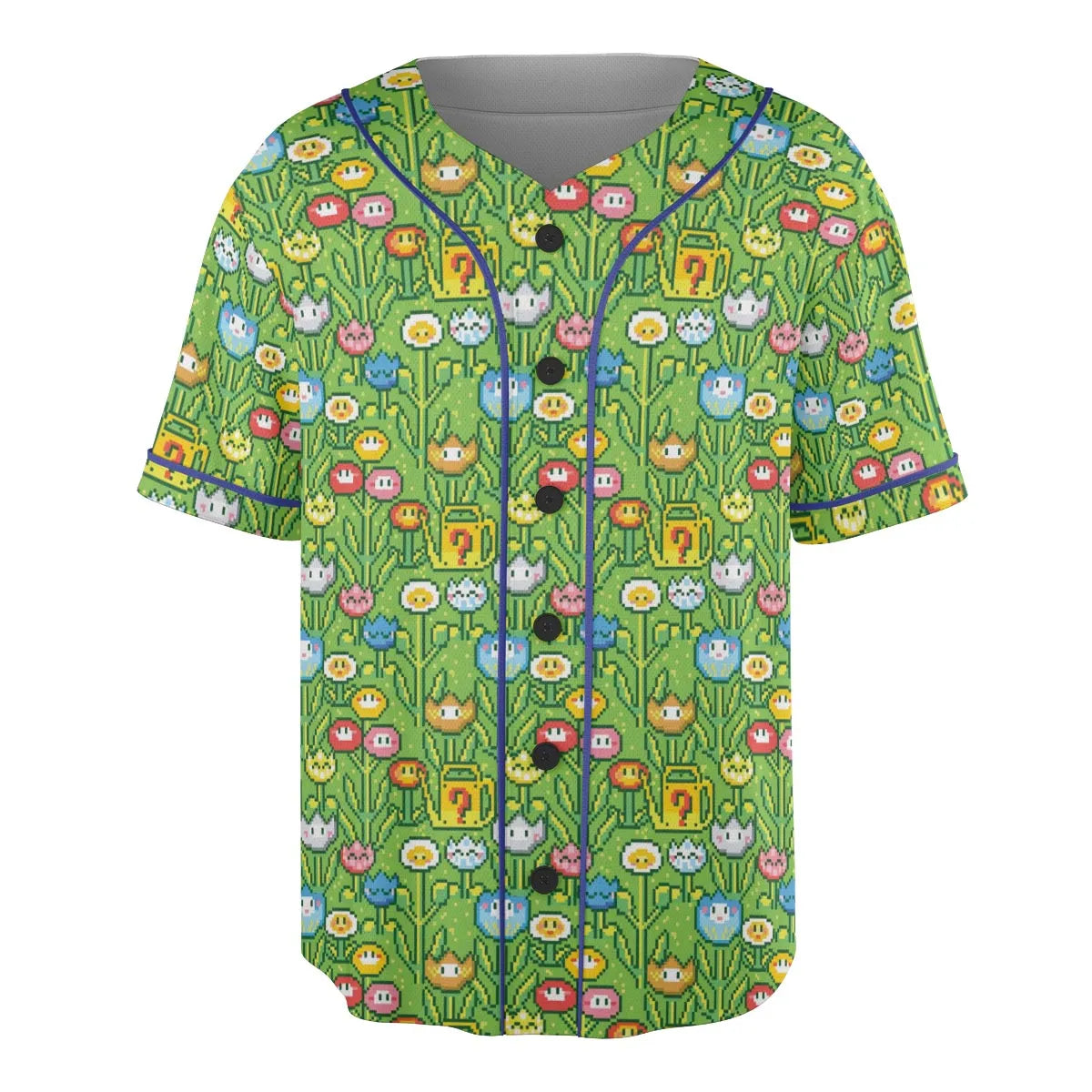Unisex Baseball Jersey - 5V7V3SF2