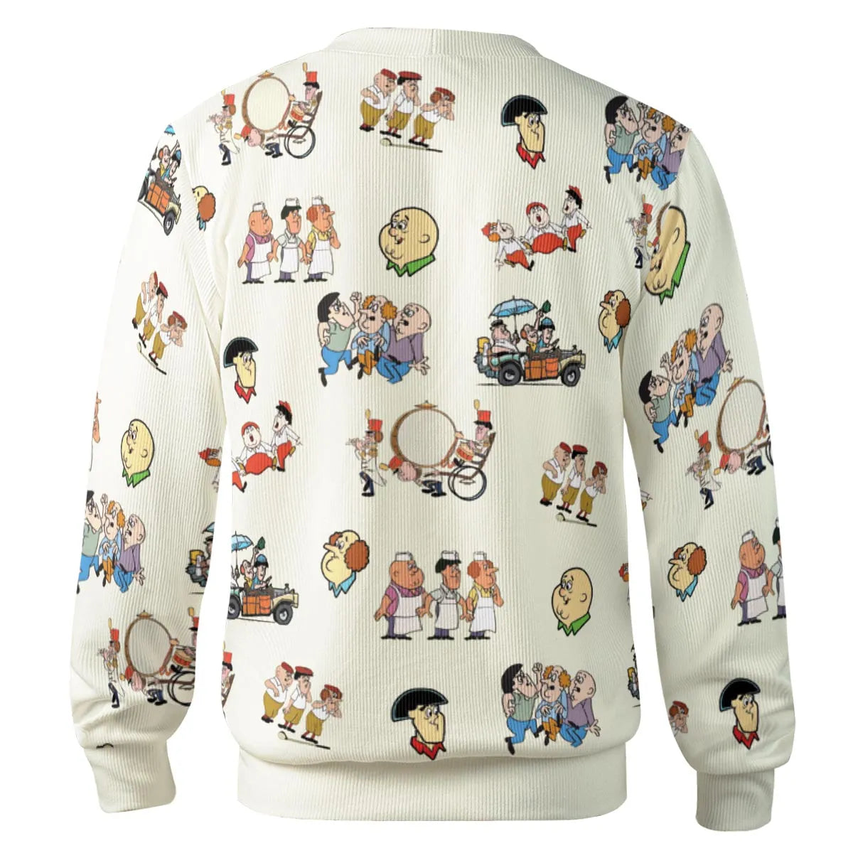 Cardigan - LQXWC64C