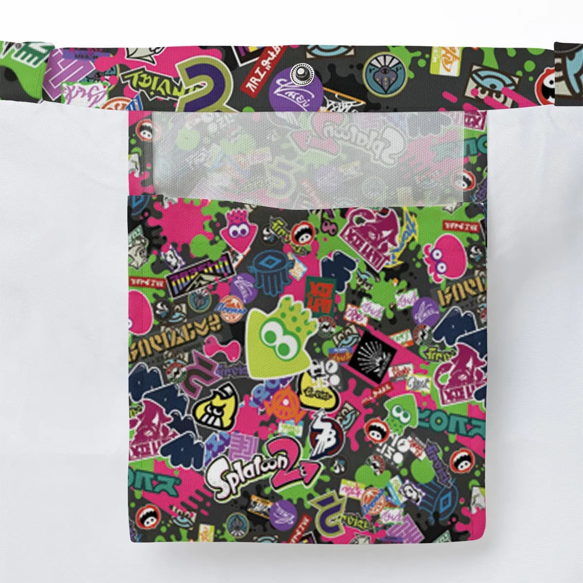 Large Tote Bag - PX1QQUZB