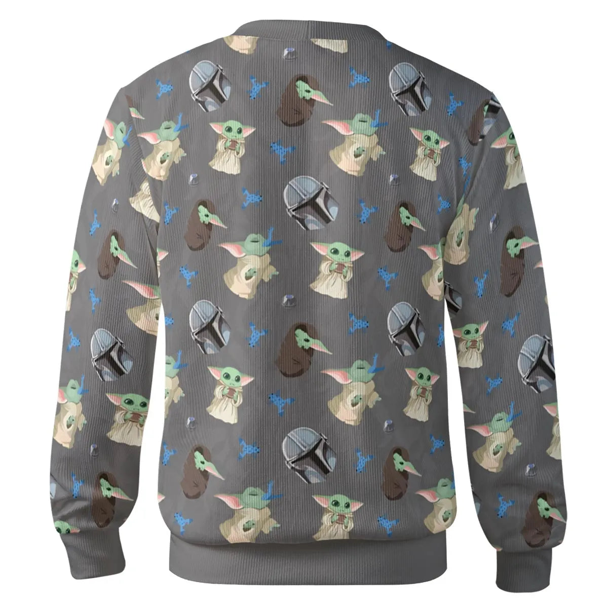 Cardigan - W6BRCUKK