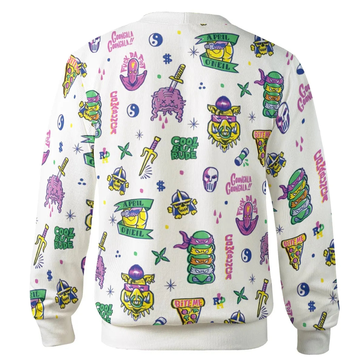 Cardigan - R37XD5U7