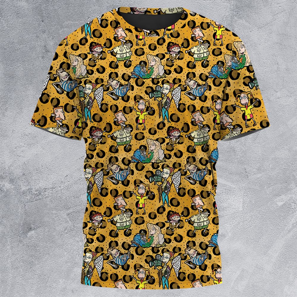 Wild Thornberries -  - 3