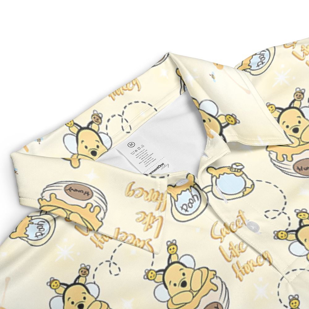 Sweet like honey -  - 3