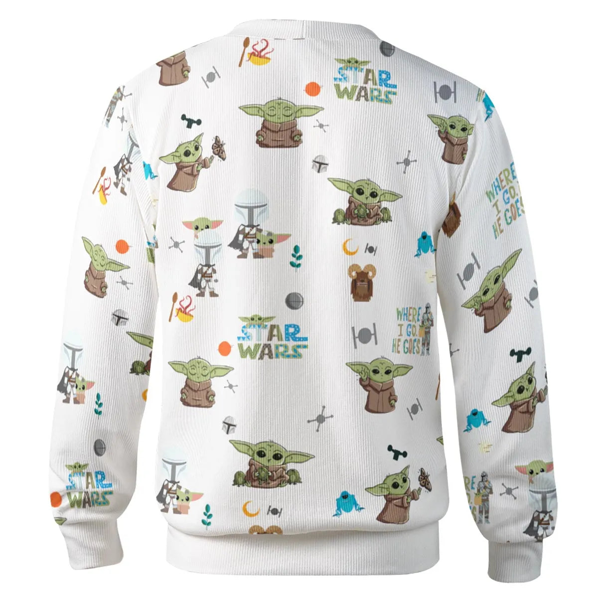 Cardigan - 68TBU7GE