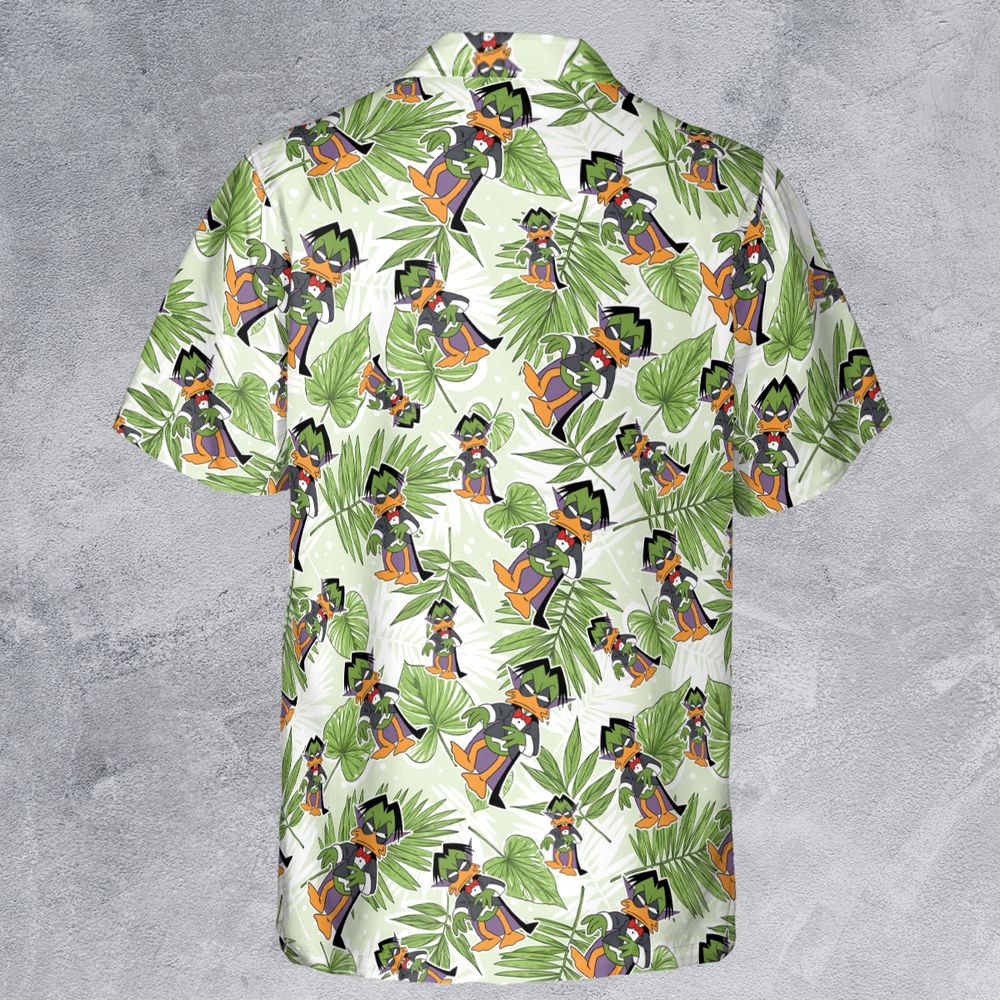 Button Down Shirt - NT6GP84W -  - 3
