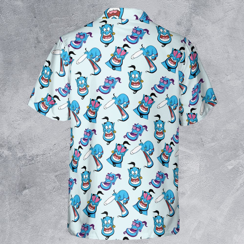Genie You Wish -  - 3