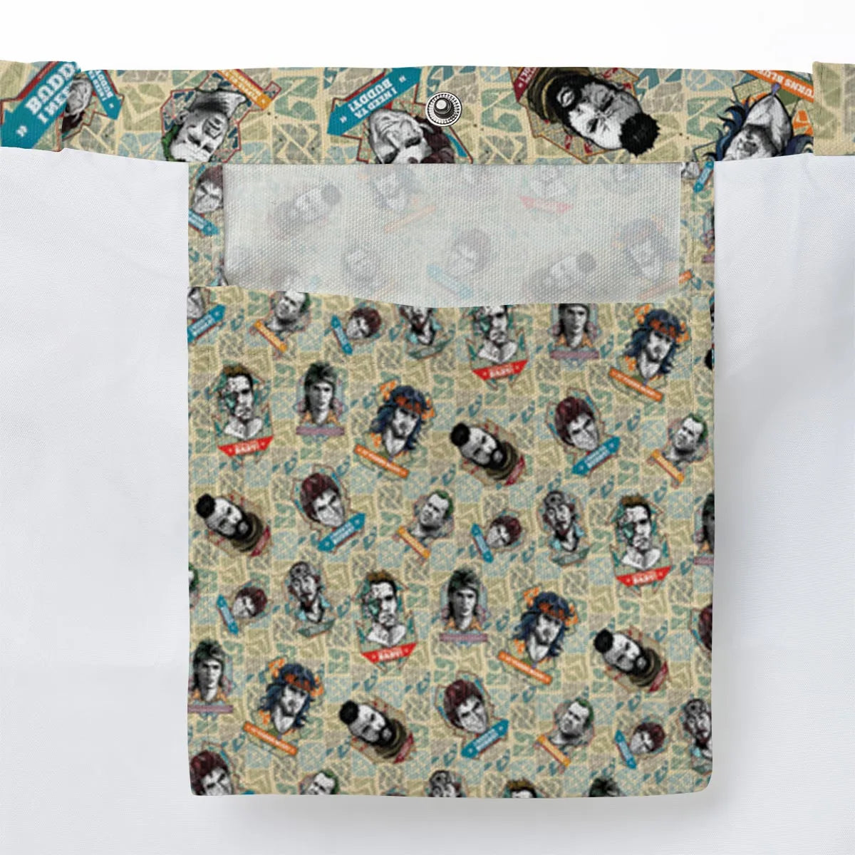 Large Tote Bag - 1CDH9RVP