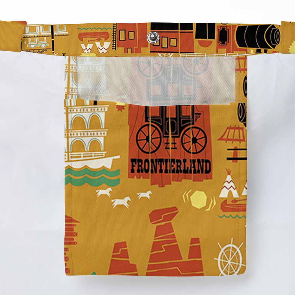 Large Tote Bag - 3AM57YVH -  - 3