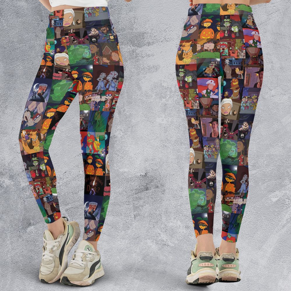 Legging - DJXGBZ6H -  - 3
