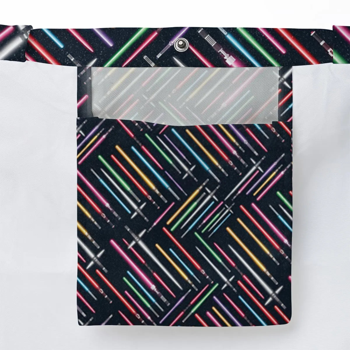 Large Tote Bag - CBB7TFW2
