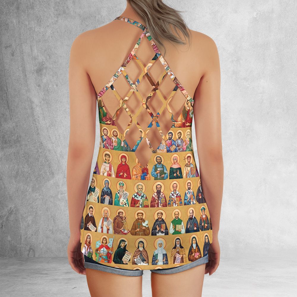 All Saints Eastern Orthodox Christian -  - 3