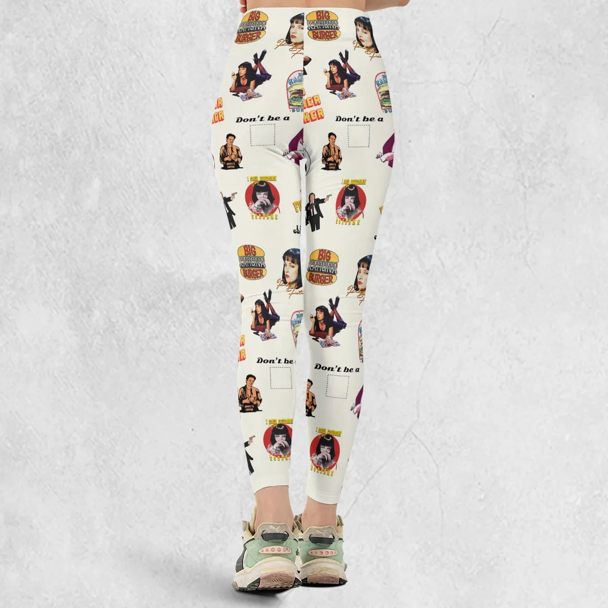 Legging - UKXQ76AA