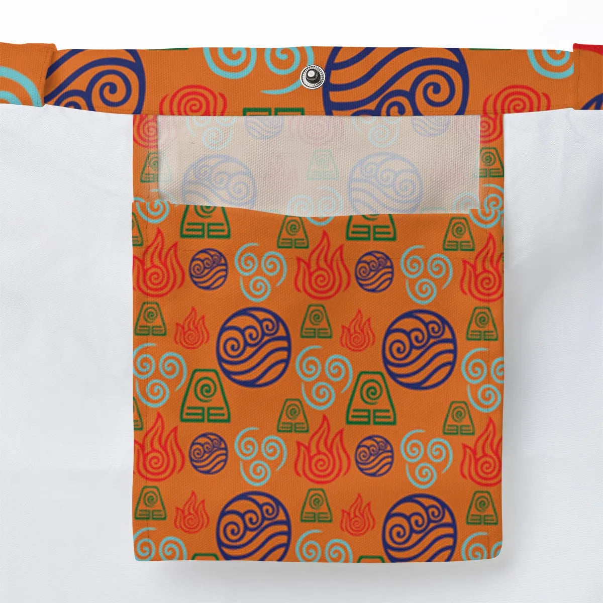 Large Tote Bag - 49VJUH5T