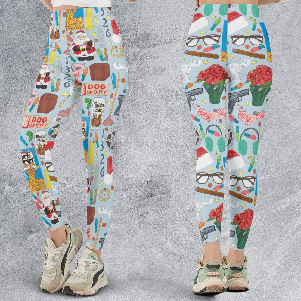 Legging - 235FHADR -  - 3