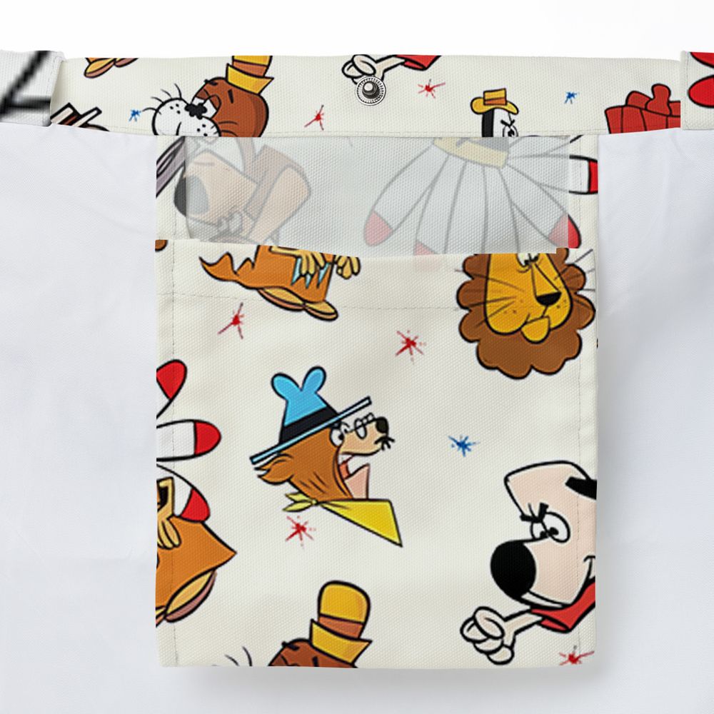 Large Tote Bag - DYGGF59D -  - 3