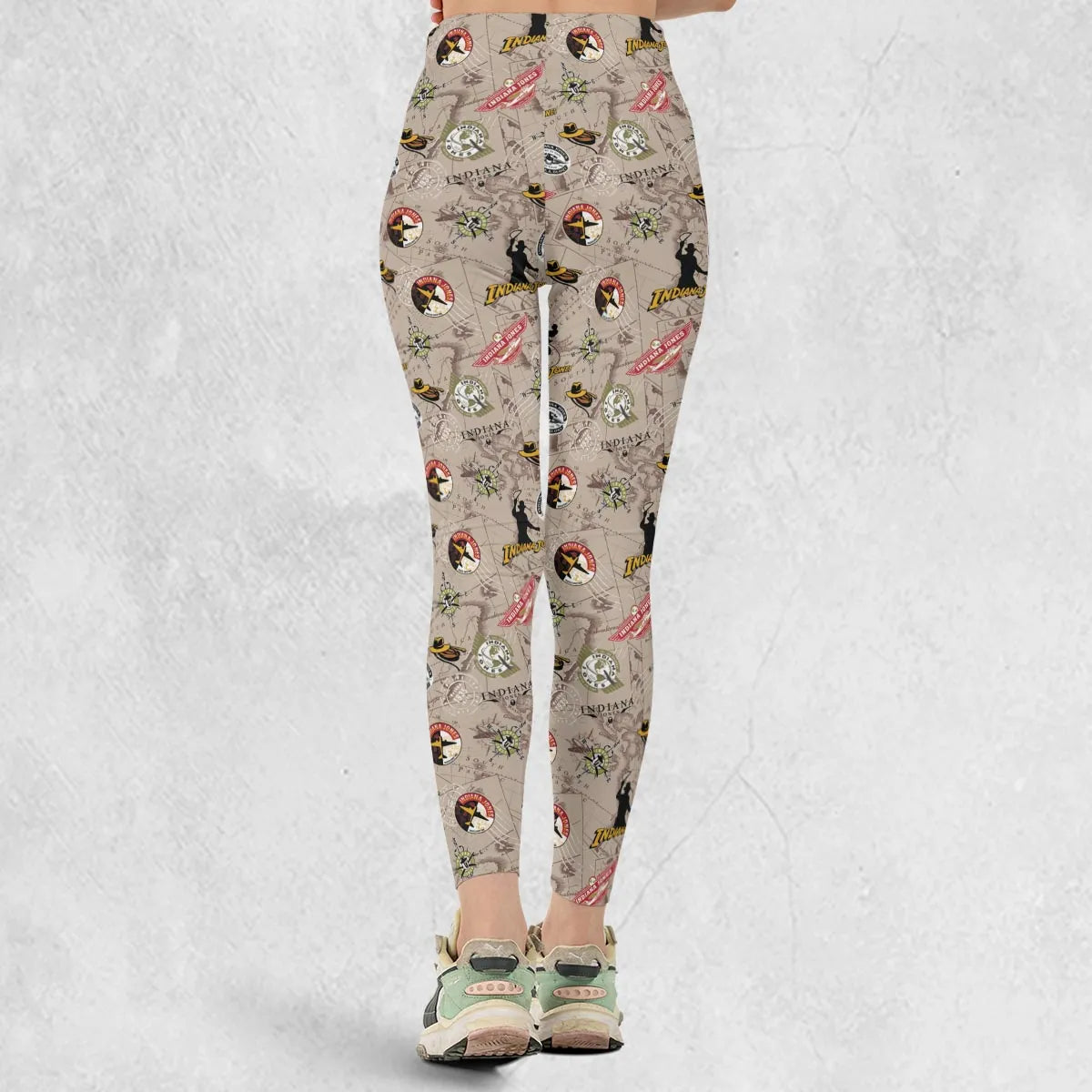 Legging - SQS6VJR1