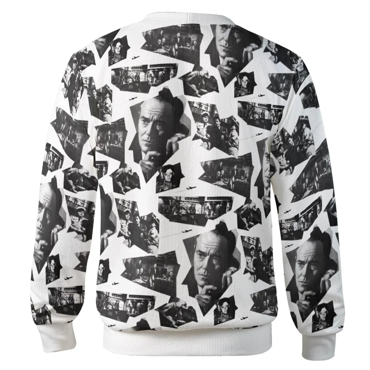 Cardigan - KRNMNCUZ