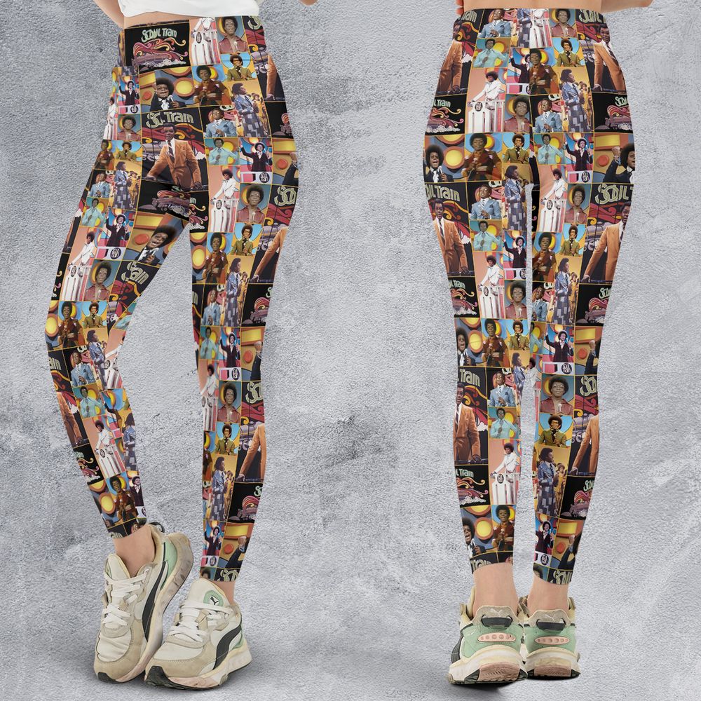 Legging - 238GWC3Q -  - 3