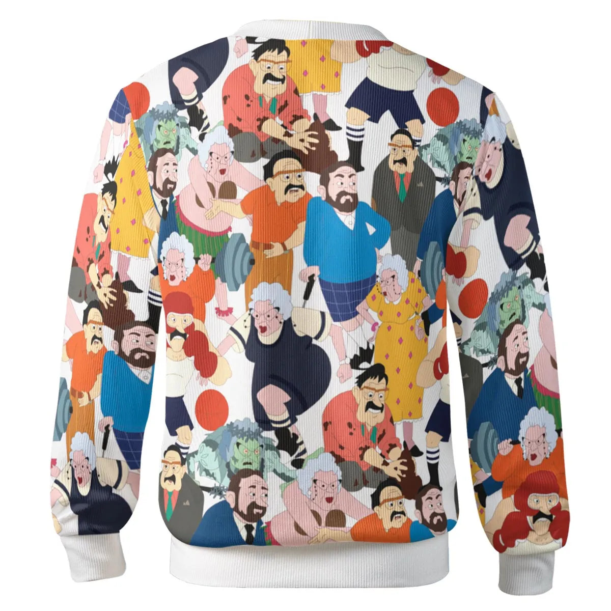 Cardigan - 7GHW1XCZ