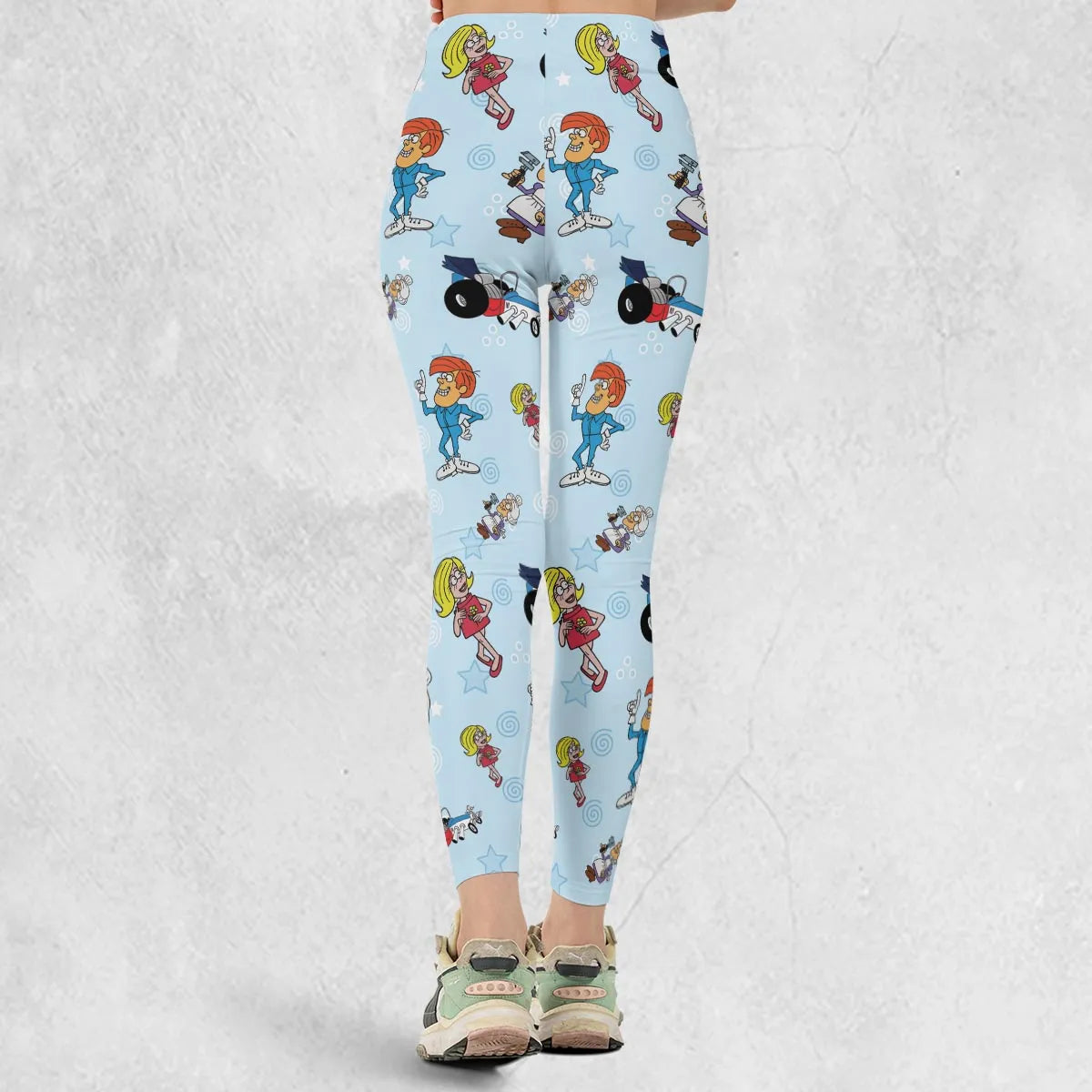 Legging - VT8JKWYA
