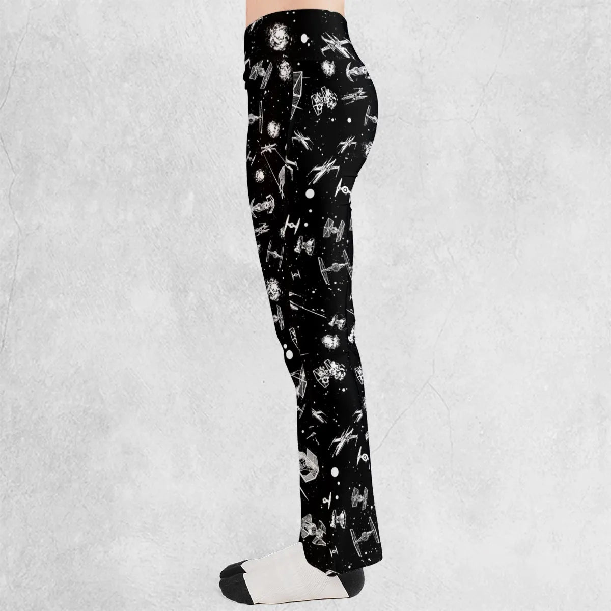 Flare Leggings - YCGJX6XH