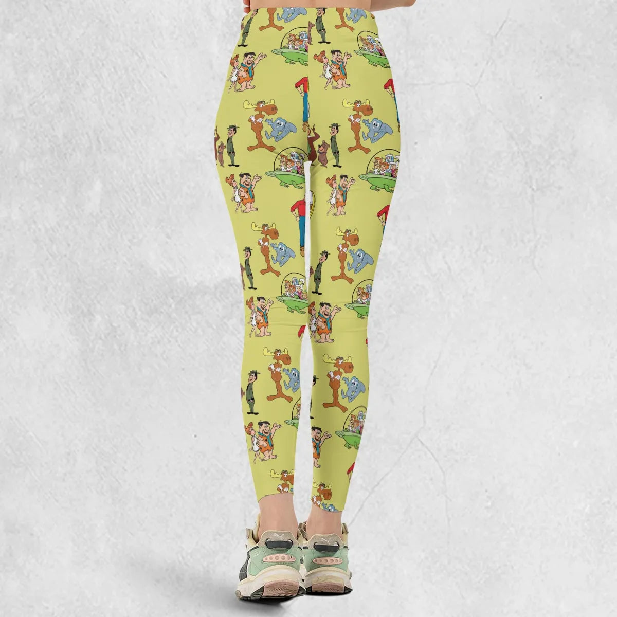 Legging - N2ERC1DZ