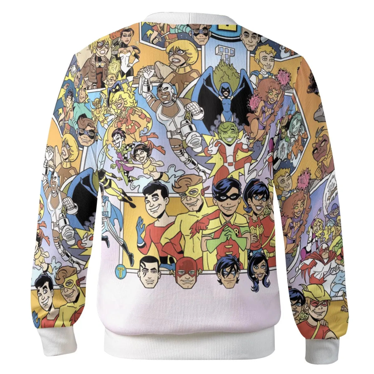 Cardigan - WWLP4L84
