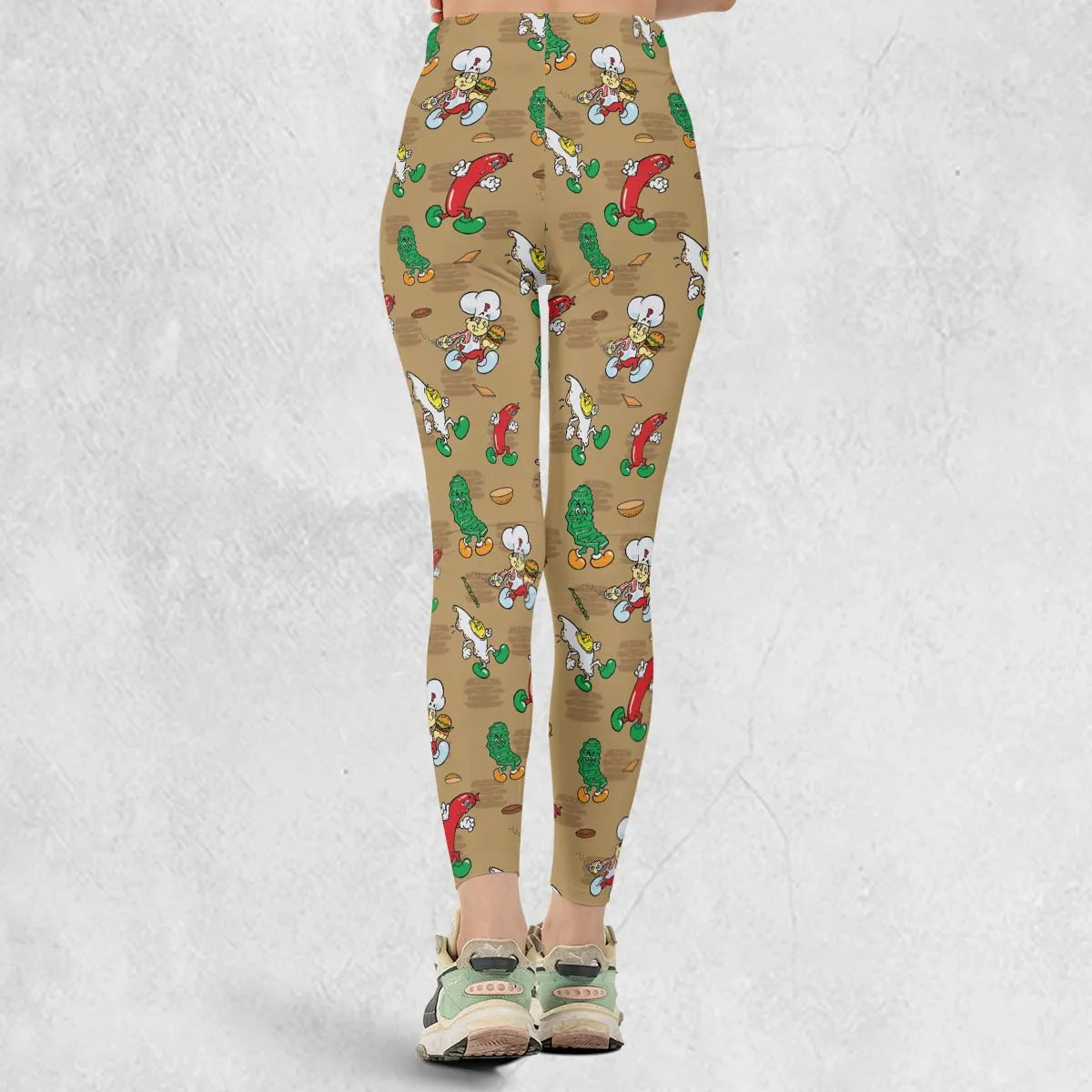 Legging - 7XRK9D5L