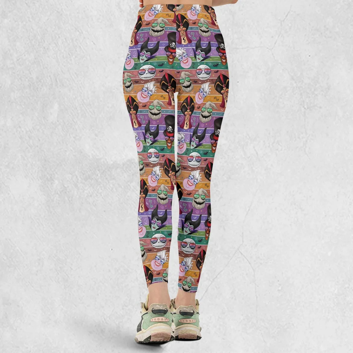 Legging - 738CWP3Q