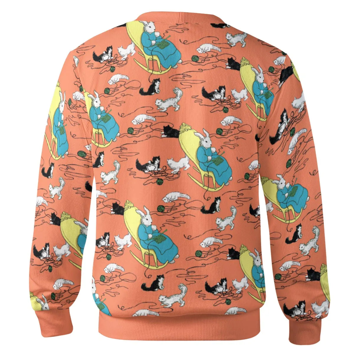 Cardigan - HGL15MSK