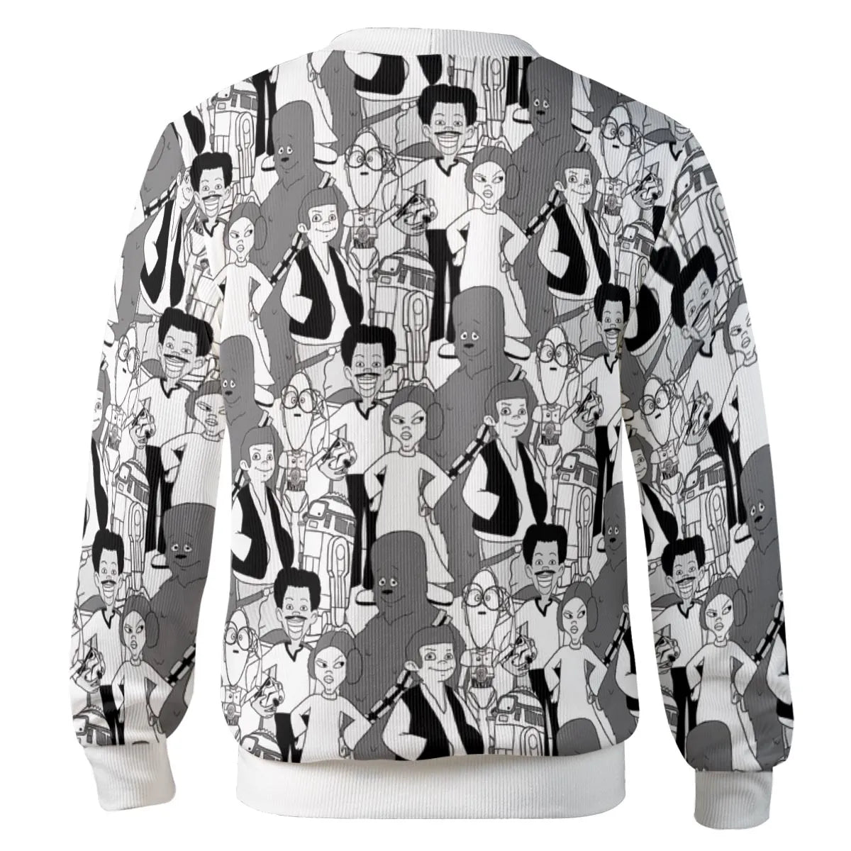 Cardigan - VQF4HLWD