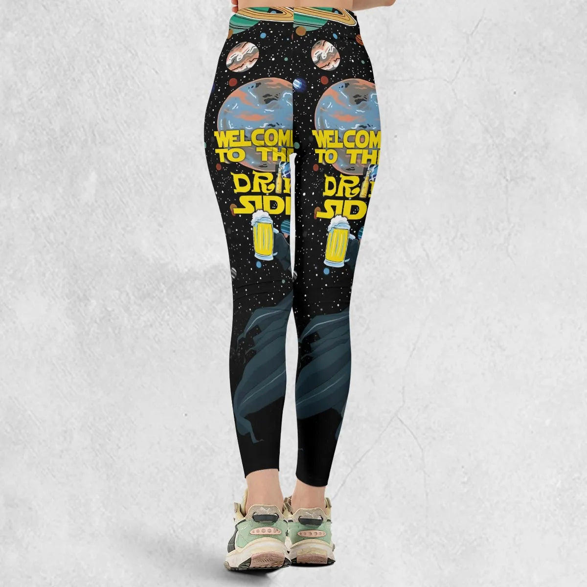 Legging - MK73FVCP